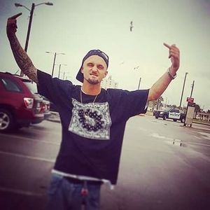 Meet your Posher, Joel